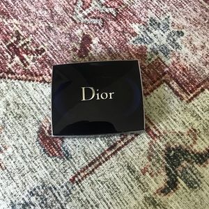 Christian Dior Palette